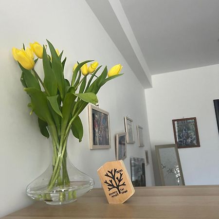 Country Bedroom Flat Vietri المظهر الخارجي الصورة