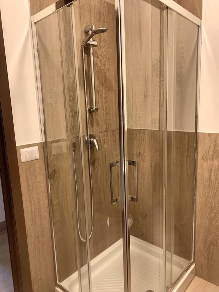 Country Bedroom Flat Vietri الغرفة الصورة